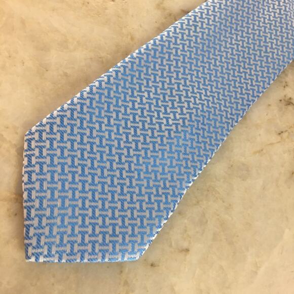 VETRI VICTORIA SILK TIE - Picture 6 of 13